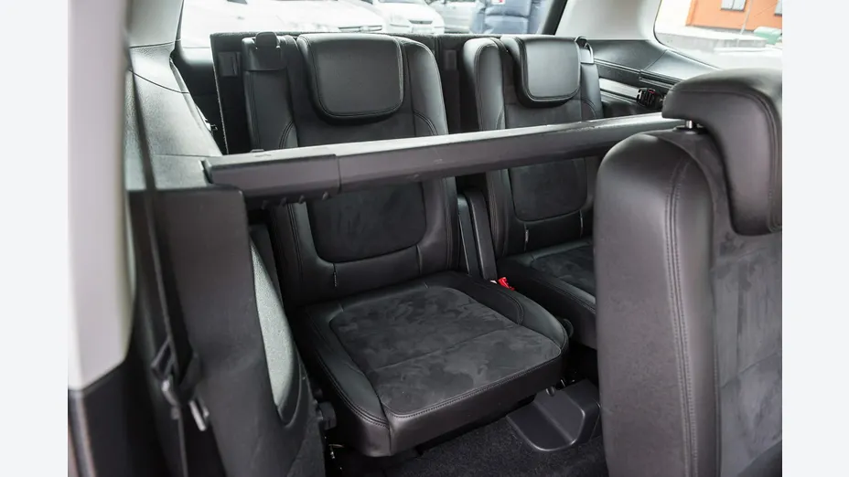 SEAT Alhambra -