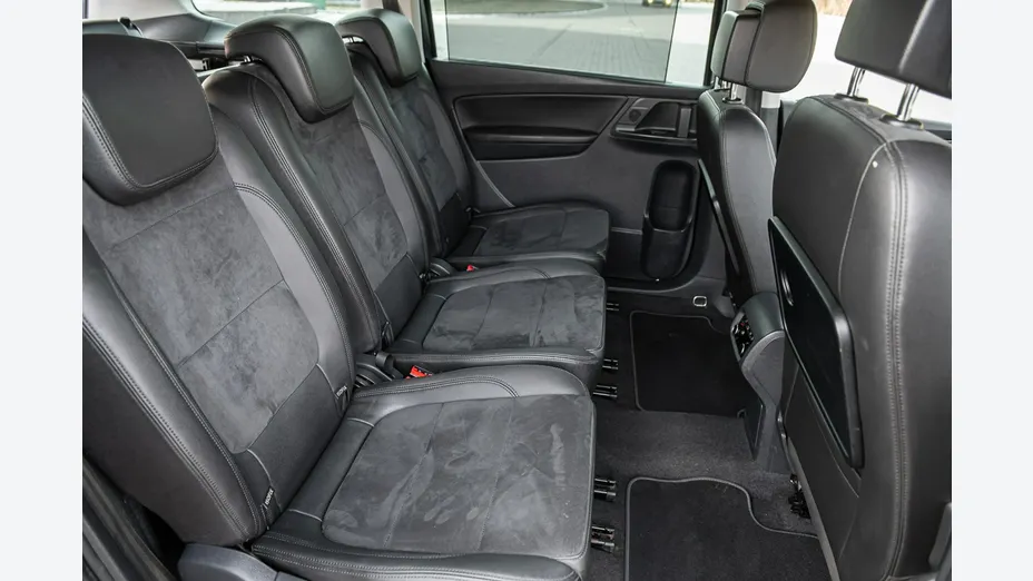 SEAT Alhambra -