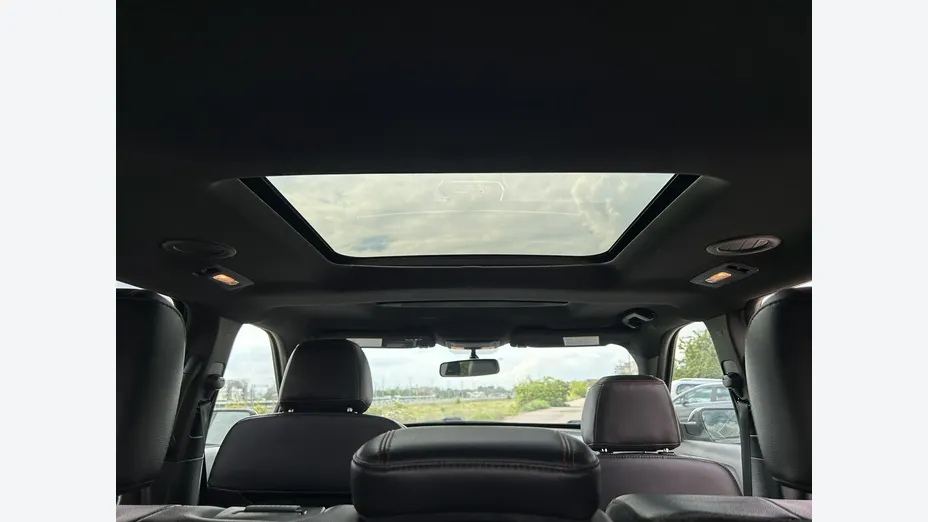 FORD Explorer -