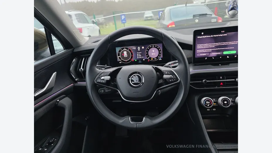 SKODA Kodiaq Kodiaq 2.0 TDI 4x2 Selection DSG