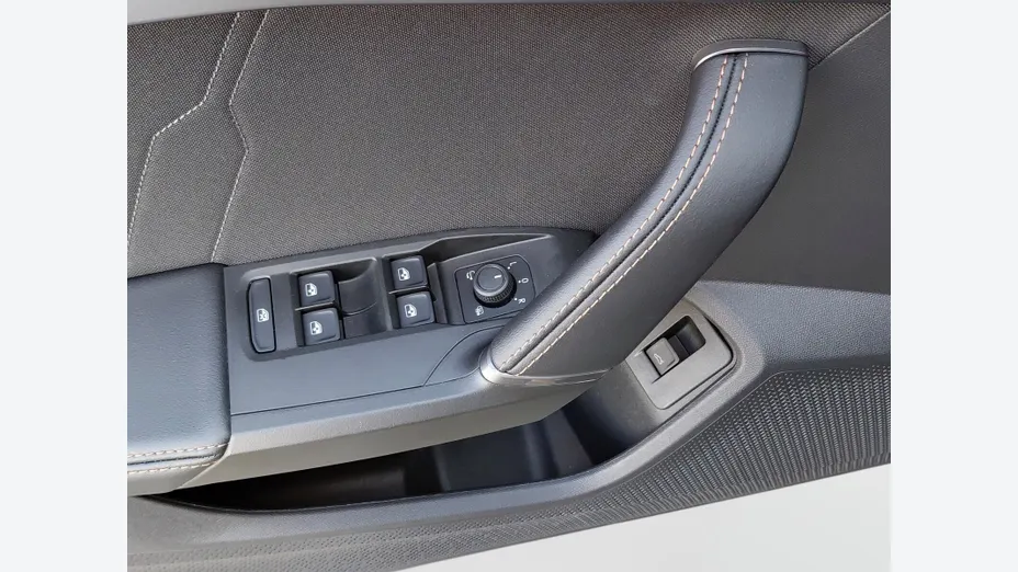 CUPRA Leon Leon 1.5 eTSI mHEV DSG