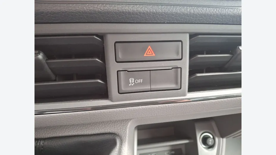 VOLKSWAGEN Crafter Crafter 35 TDI (skrzynia) Nowy