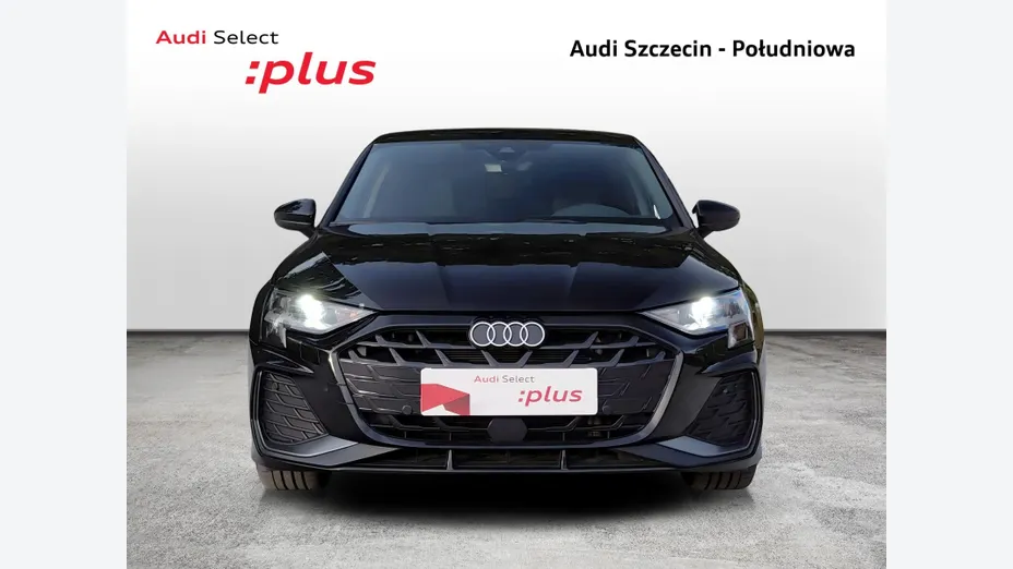 AUDI A3 Limousine -
