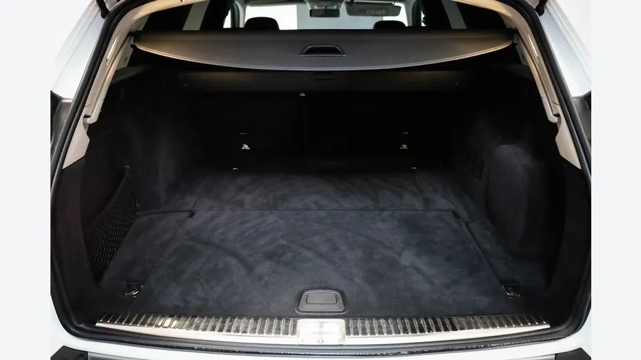 MERCEDES-BENZ E Klasa -