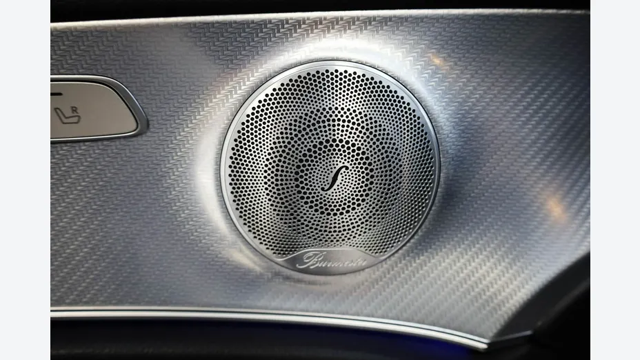 MERCEDES-BENZ E Klasa -