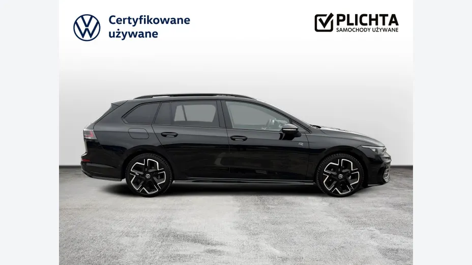 VOLKSWAGEN Golf Golf VIII 1.5 TSI R-Line