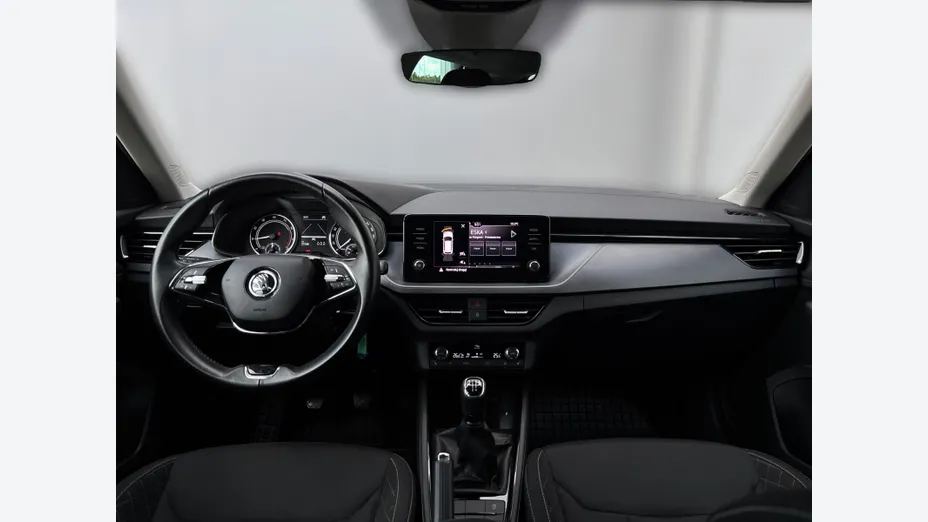 SKODA Kamiq Kamiq 1.0 TSI Ambition