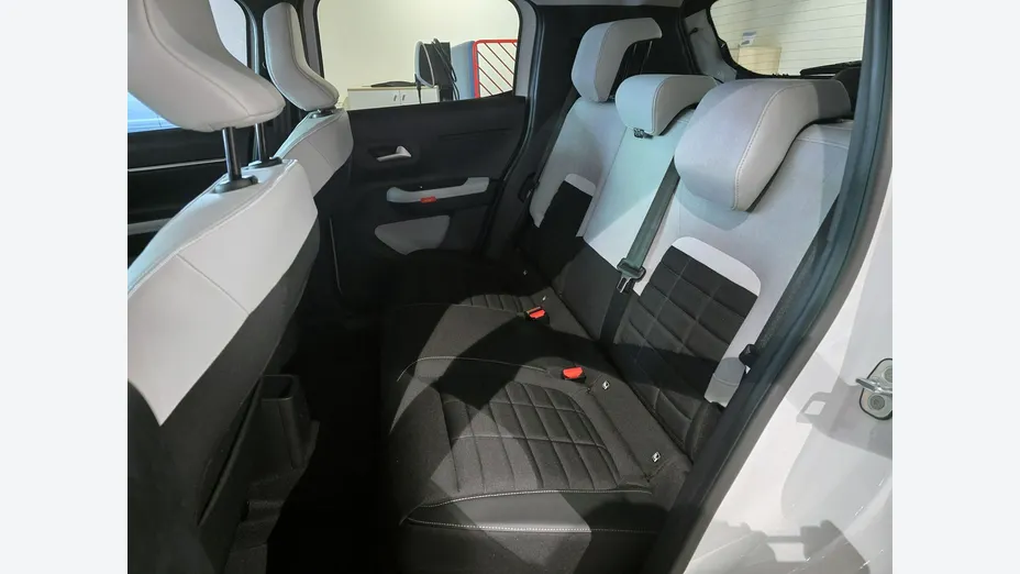 CITROEN C3 -