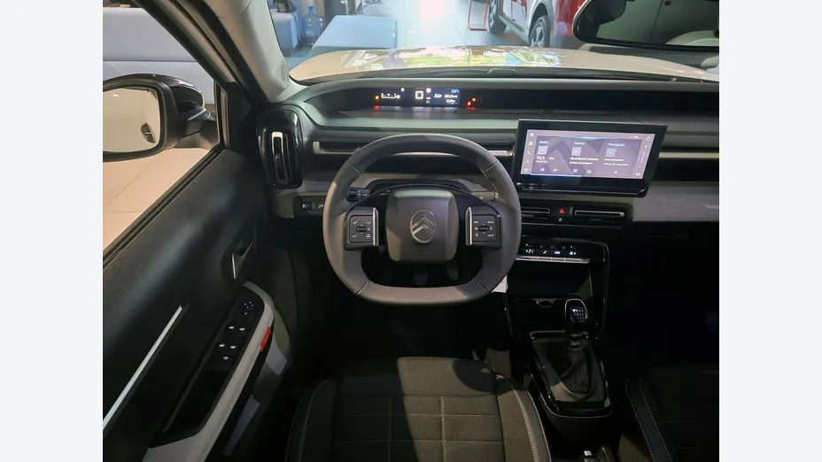 CITROEN C3 -