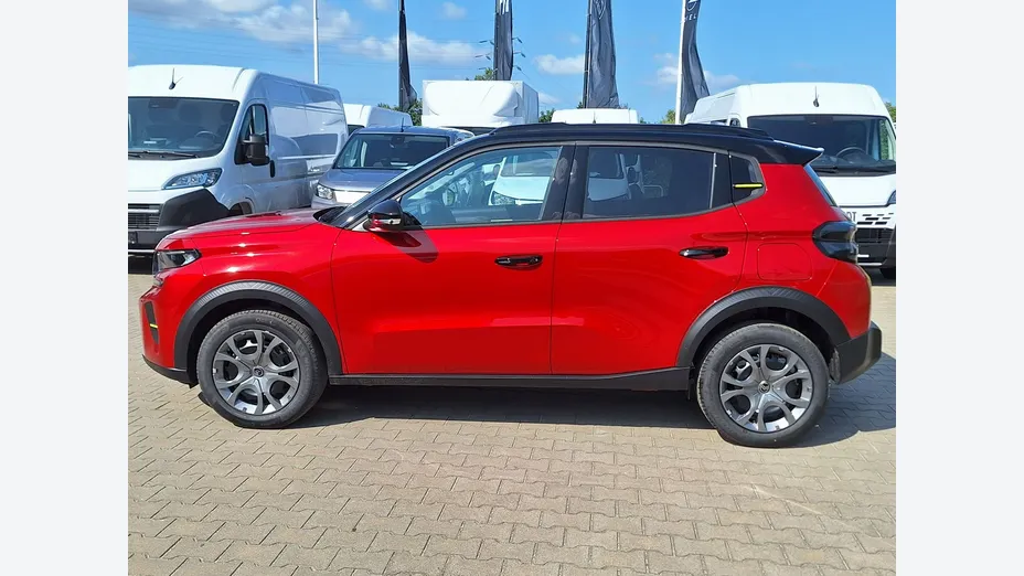 CITROEN C3 -