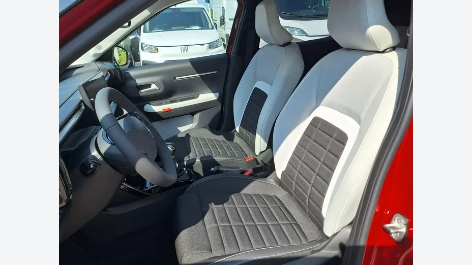 CITROEN C3 -