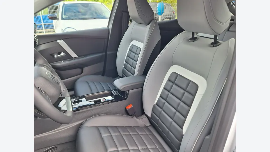 CITROEN C4 -
