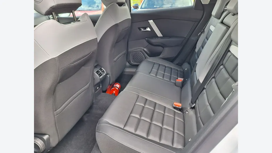 CITROEN C4 -