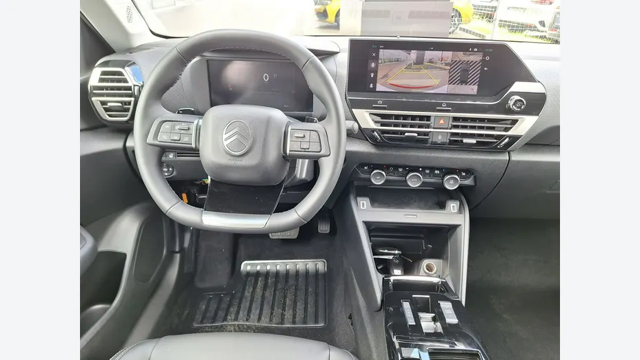 CITROEN C4 -