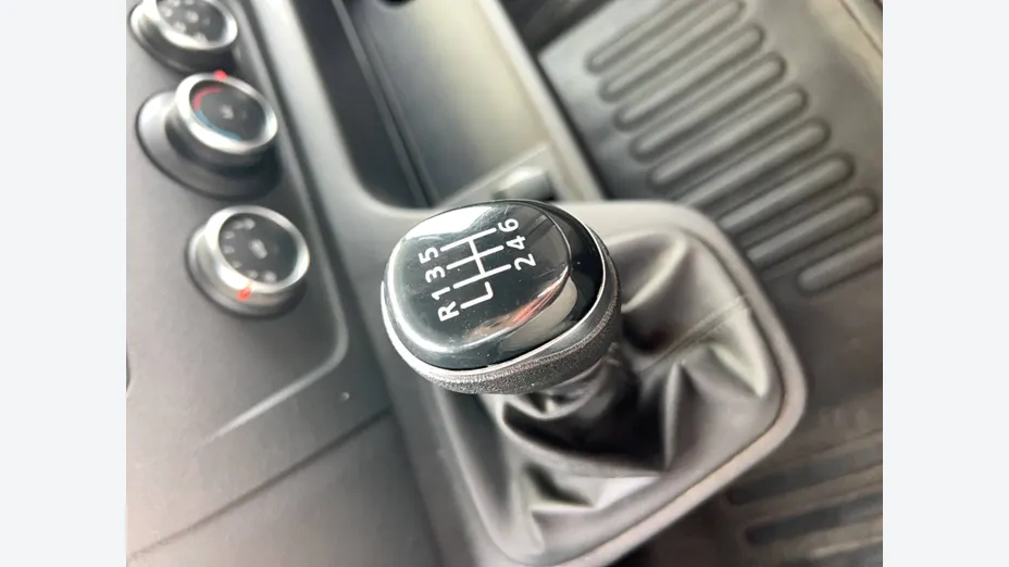 RENAULT Master -