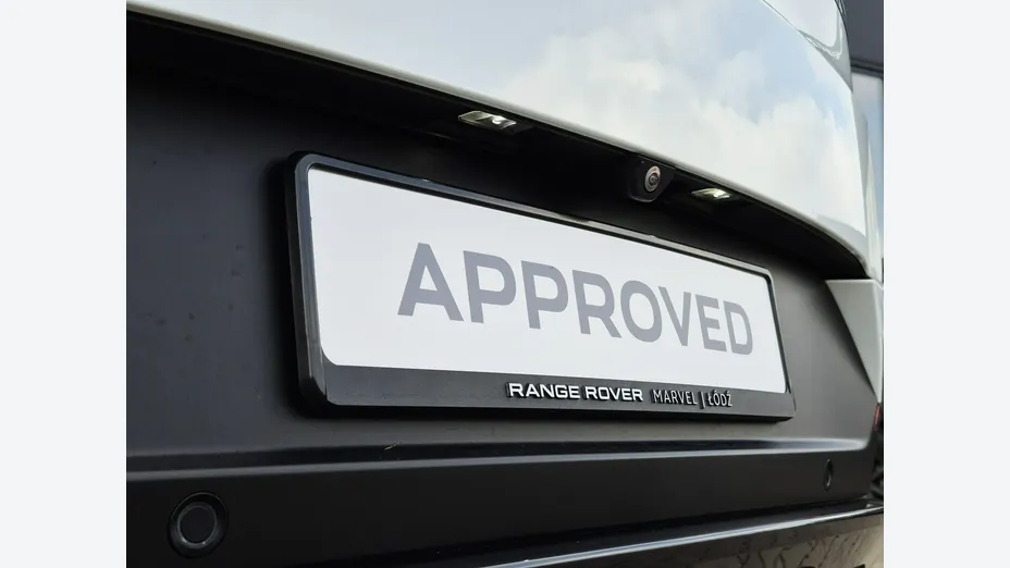 LAND ROVER Range Rover Sport -