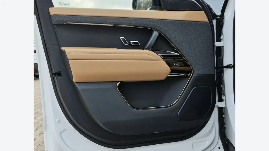 LAND ROVER Range Rover Sport -