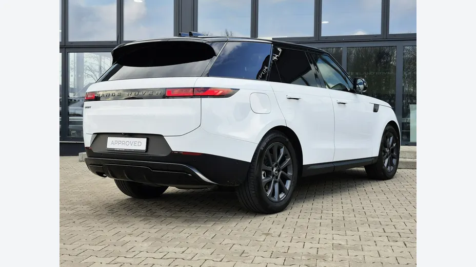 LAND ROVER Range Rover Sport -