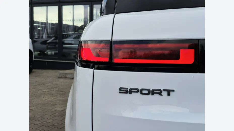 LAND ROVER Range Rover Sport -