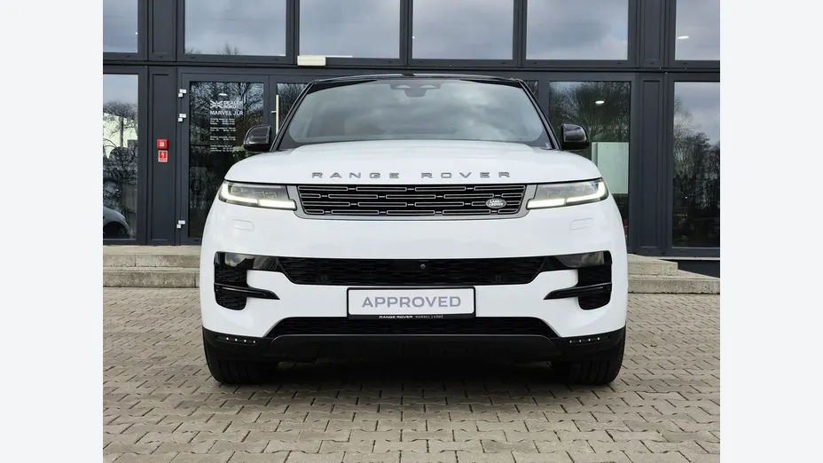 LAND ROVER Range Rover Sport -