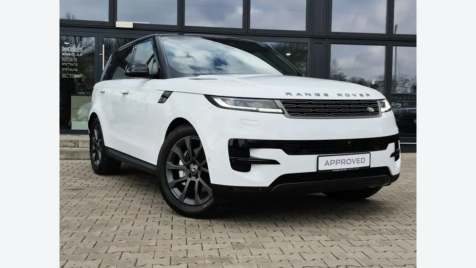 LAND ROVER Range Rover Sport -
