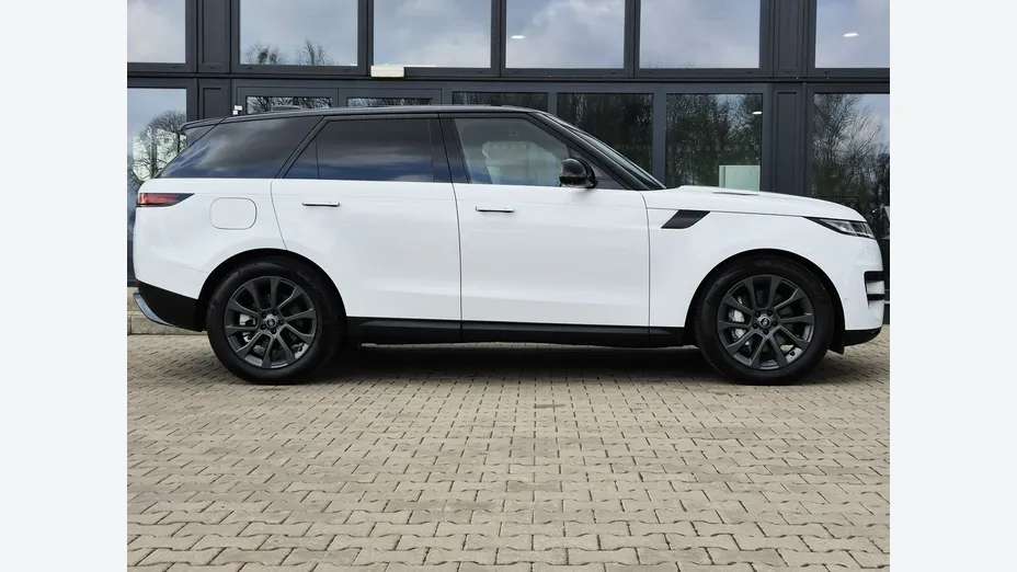 LAND ROVER Range Rover Sport -