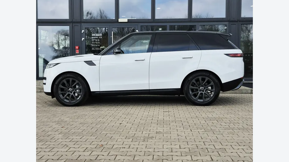 LAND ROVER Range Rover Sport -
