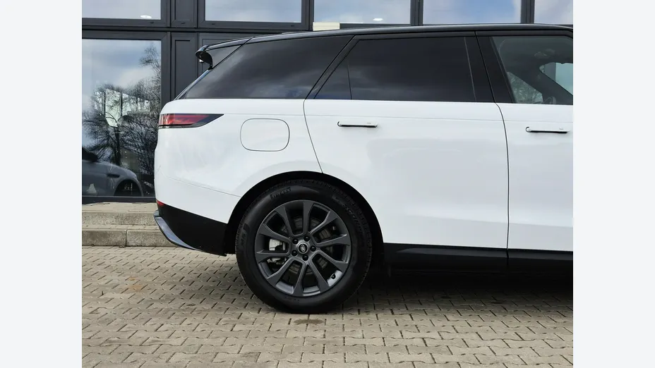 LAND ROVER Range Rover Sport -