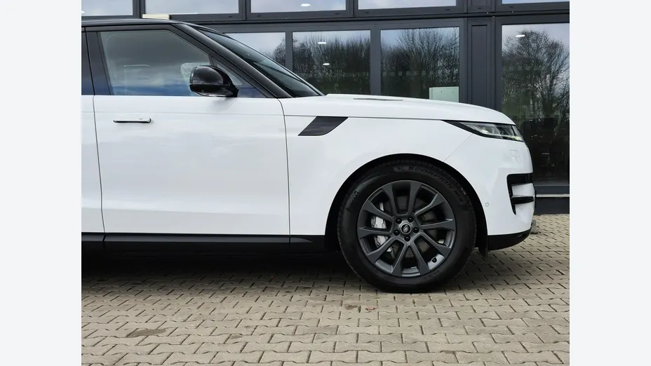 LAND ROVER Range Rover Sport -