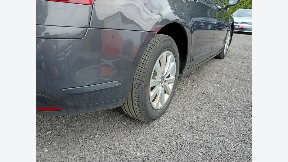 CITROEN C5 -