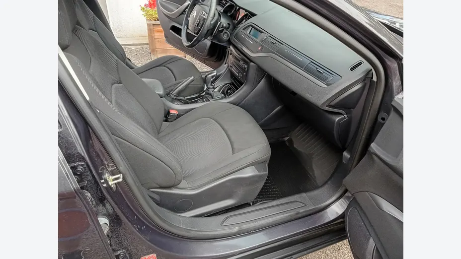 CITROEN C5 -