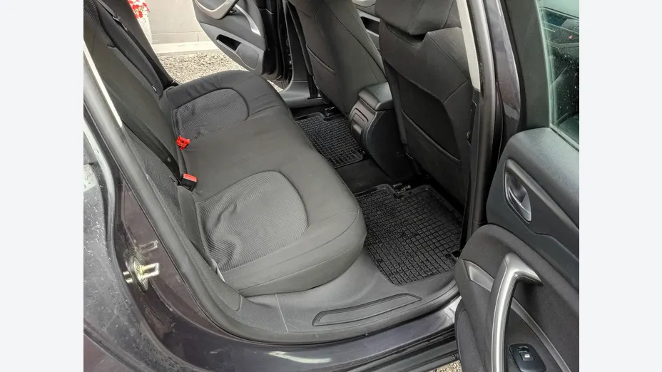 CITROEN C5 -