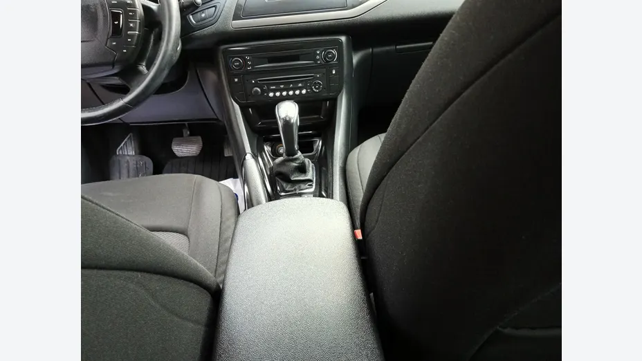 CITROEN C5 -