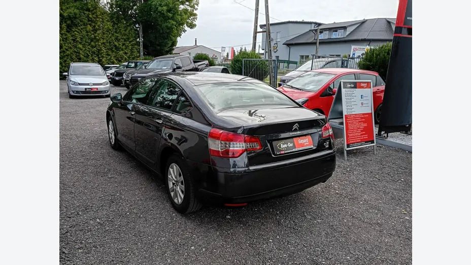 CITROEN C5 -