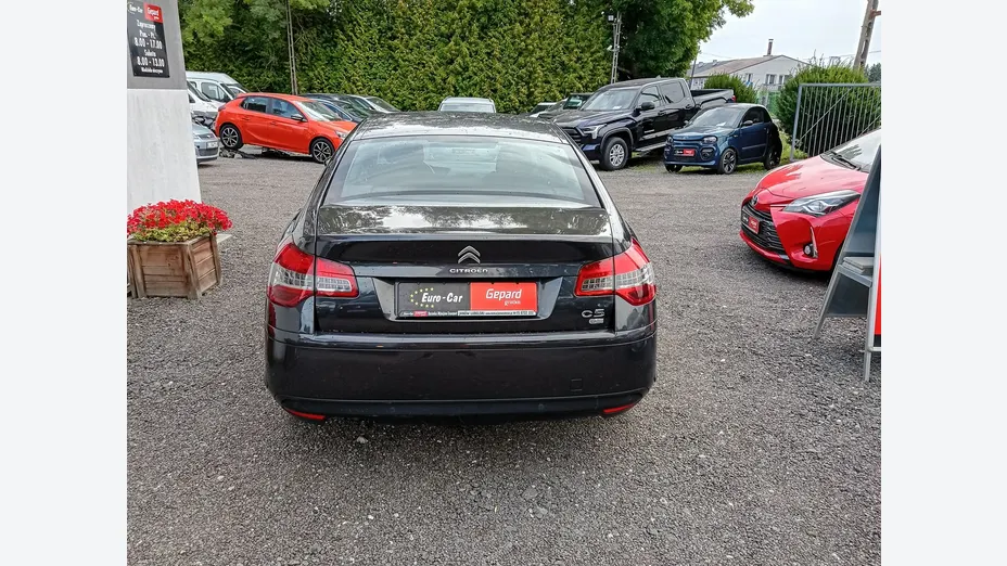 CITROEN C5 -