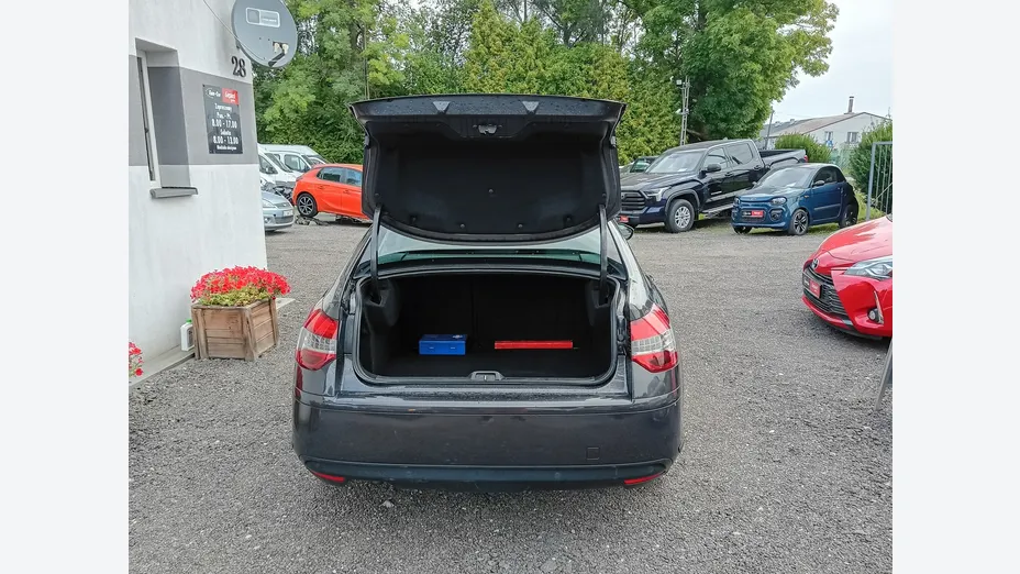 CITROEN C5 -