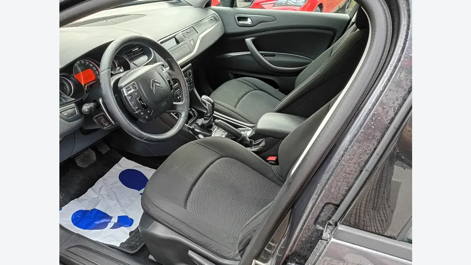 CITROEN C5 -