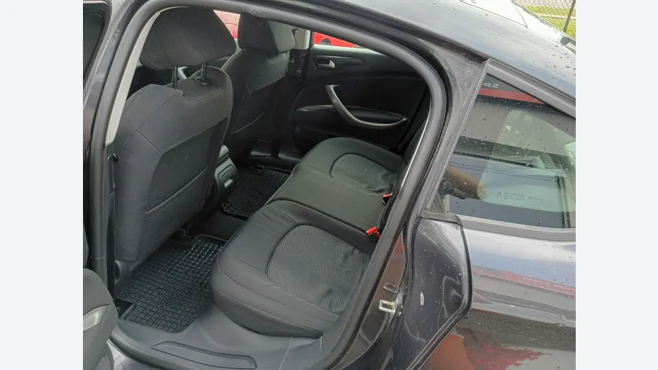 CITROEN C5 -