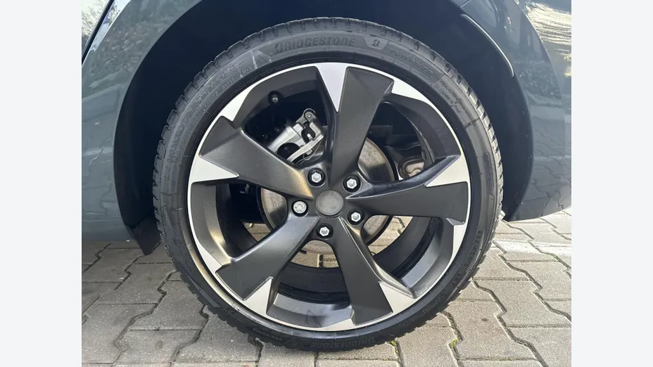 CUPRA Leon Leon 1.5 TSI Nowy