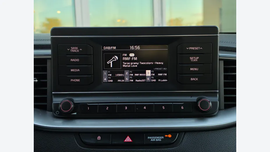 KIA Cee'd Ceed 1.0 T-GDI S
