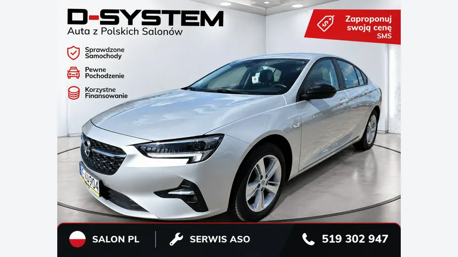 OPEL Insignia -