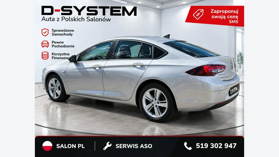 OPEL Insignia -