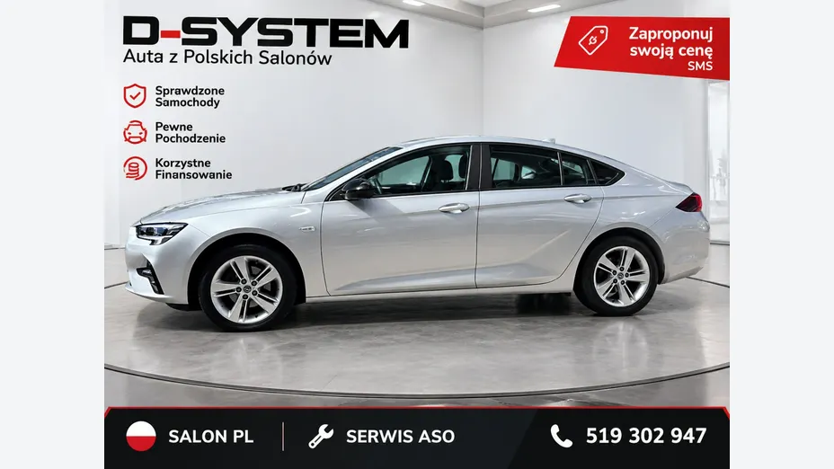 OPEL Insignia -