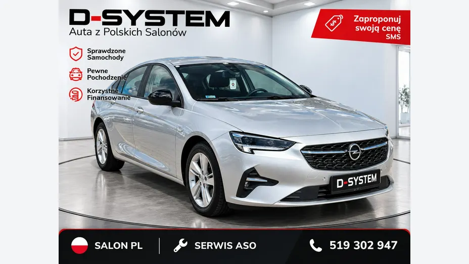 OPEL Insignia -