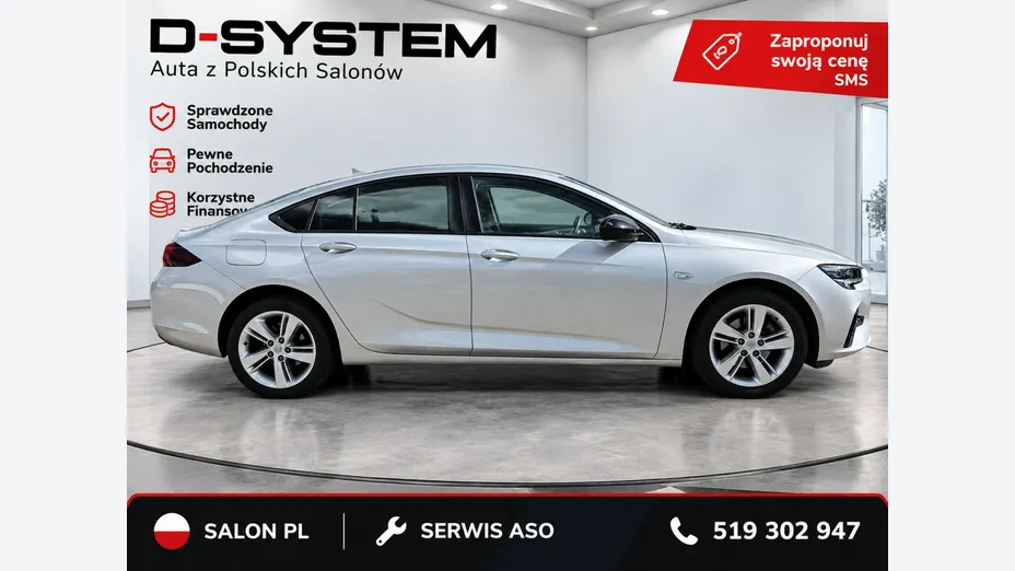 OPEL Insignia -