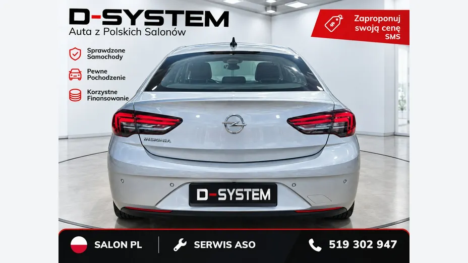 OPEL Insignia -