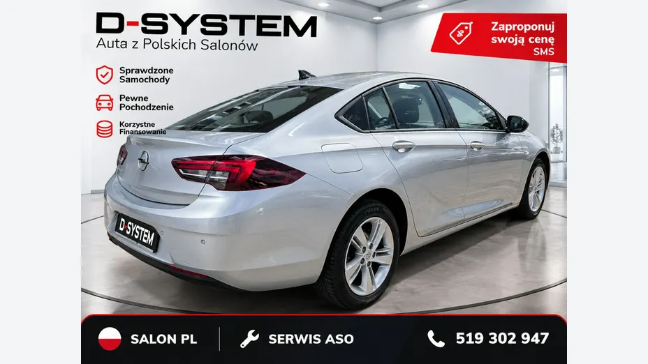 OPEL Insignia -