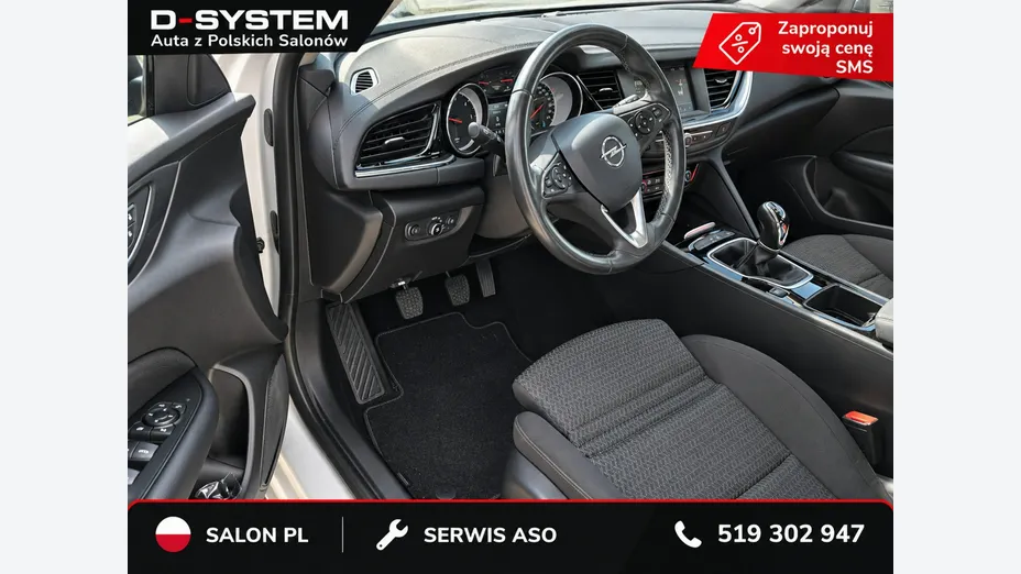 OPEL Insignia -