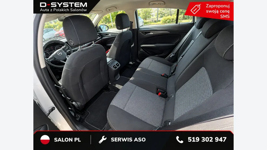 OPEL Insignia -
