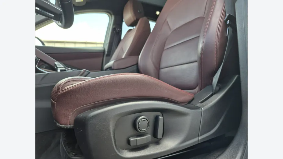 JAGUAR E-Pace -